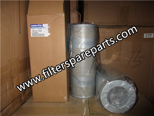 198-49-11440 Komatsu Hydraulic Filter